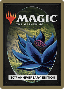 Celebrate 30 Years of Magic: The Gathering with 30th Anniversary Celebrate 30 Years of Magic: The Gathering with 30th Anniversary