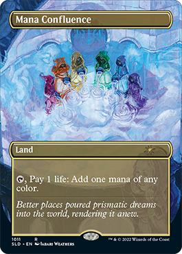 A First Look Pride Across The Multiverse Magic The Gathering