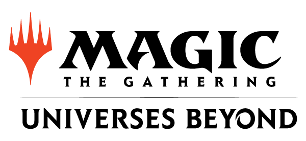 Logo de MTG
