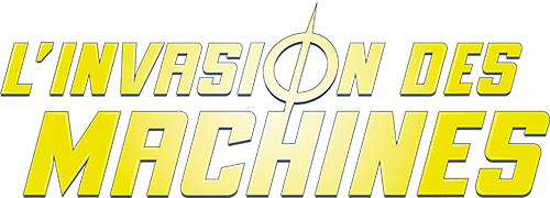 Logo de l'extension L'invasion des machines