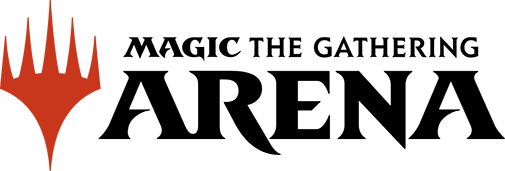 Allgemeines MTG Arena Logo