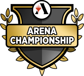 Arena Championship logo