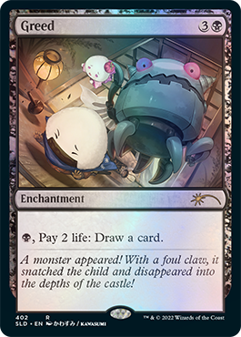 Li'l Giri Saves the Day at Magic 30 | Magic: The Gathering