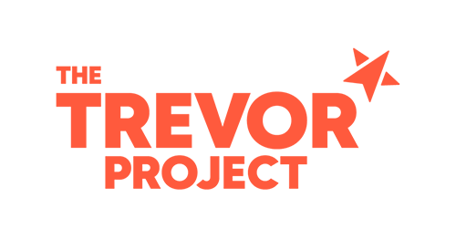 Trevor Project Logo