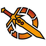 March of the Machine set symbol