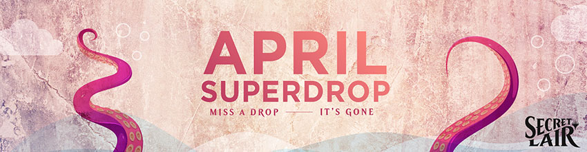 April 2022 Superdrop