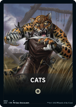 Cats Theme