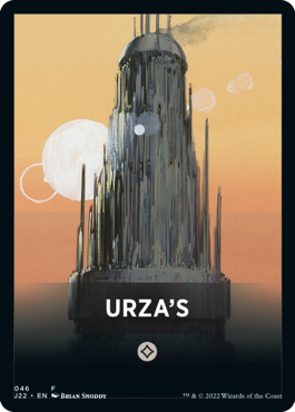 Urza's Theme