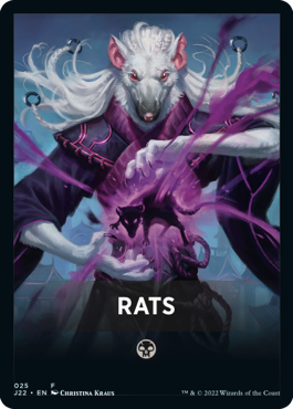 Rats Theme