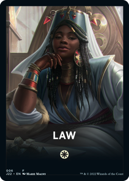 Law Theme