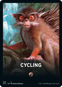 Cycling Theme