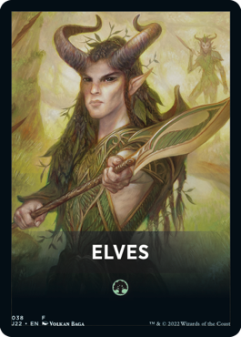 Elves Theme
