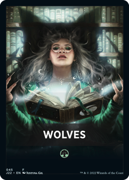 Wolves Theme