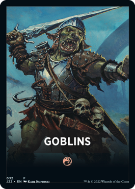 Goblins Theme