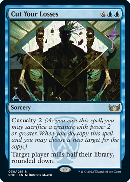 Rogues' Gallery · Streets of New Capenna (SNC) #92 · Scryfall Magic The  Gathering Search