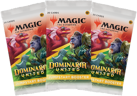 All the Dates You Need for Dominaria United | WPN