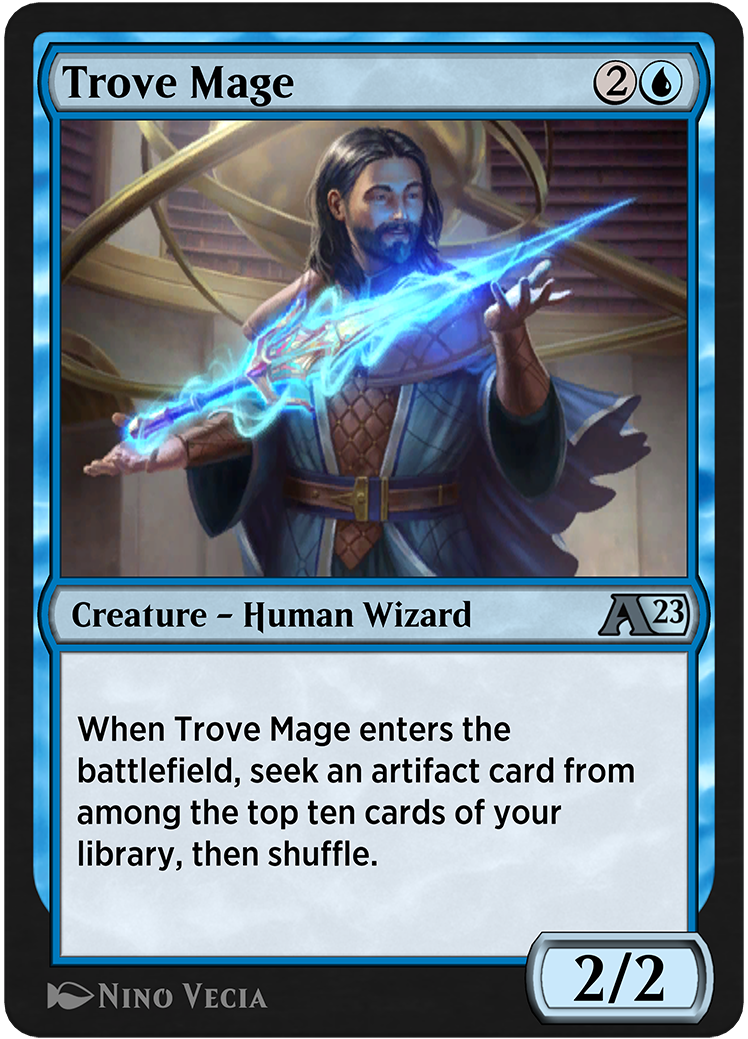 All MTG Alchemy: Dominaria Cards Revealed - Star City Games