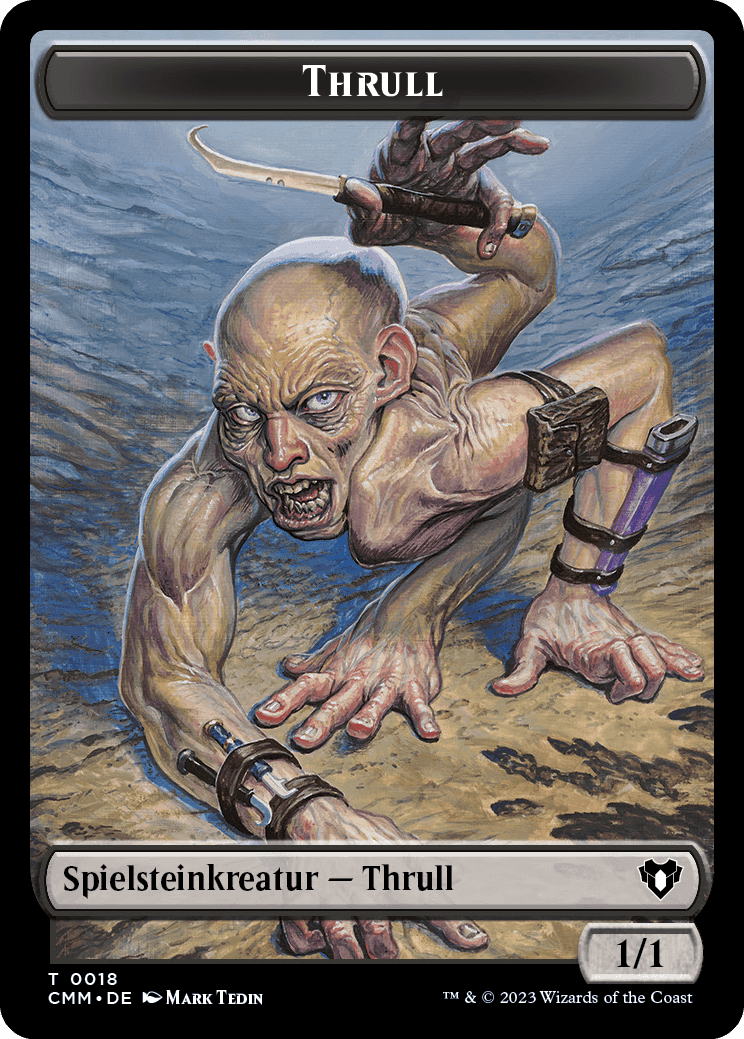 Thrull