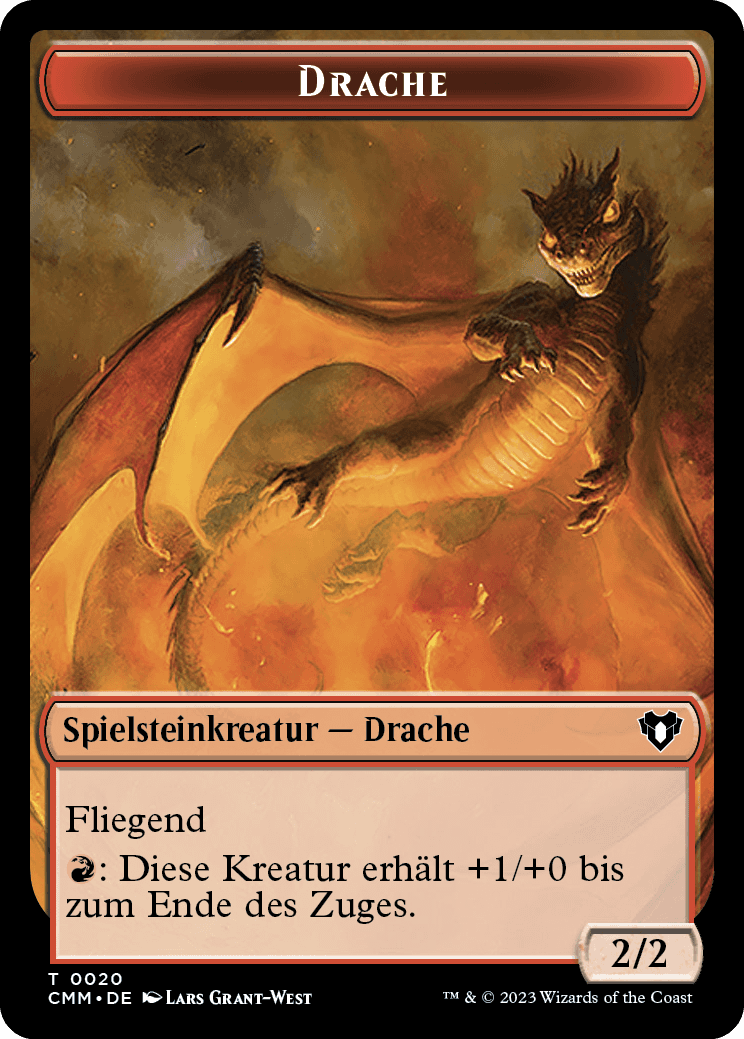 Drache