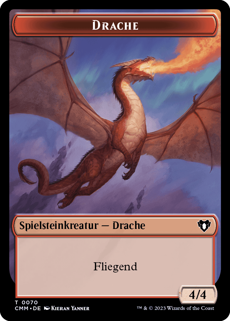 Drache (4/4)