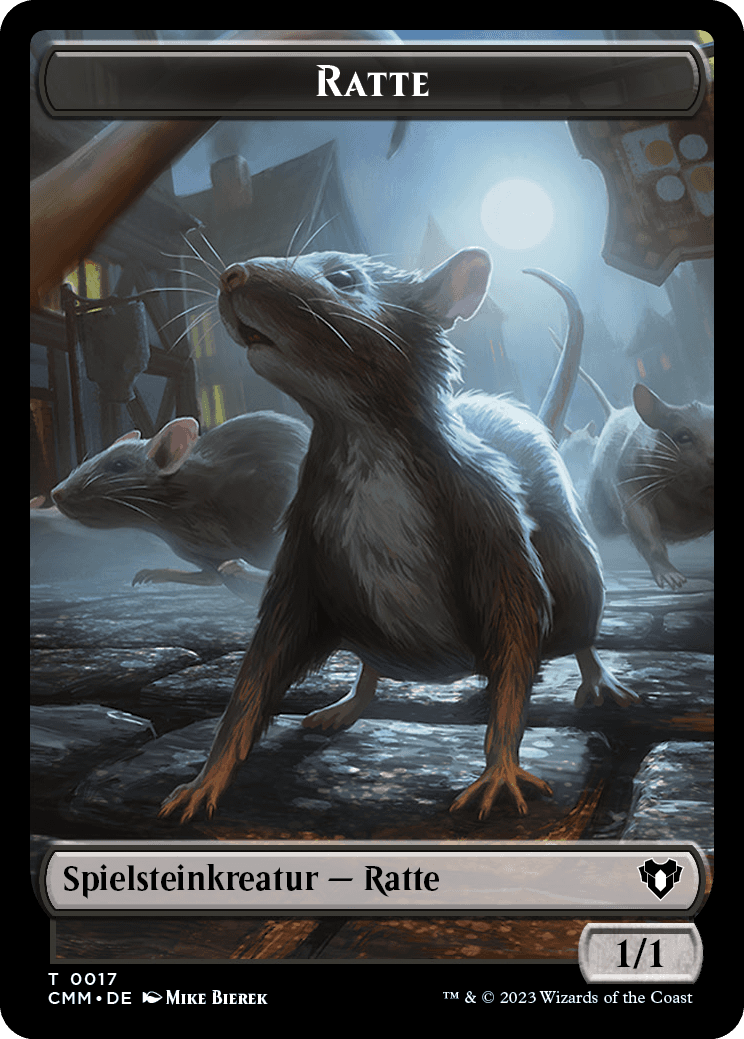 Ratte