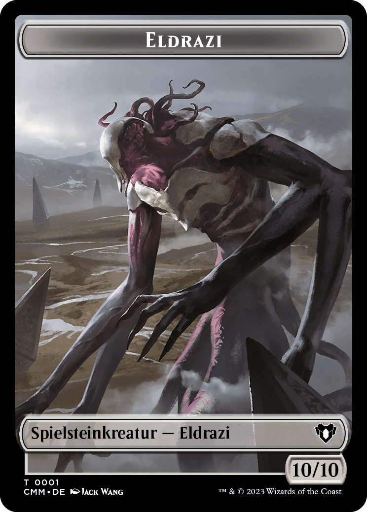 Eldrazi