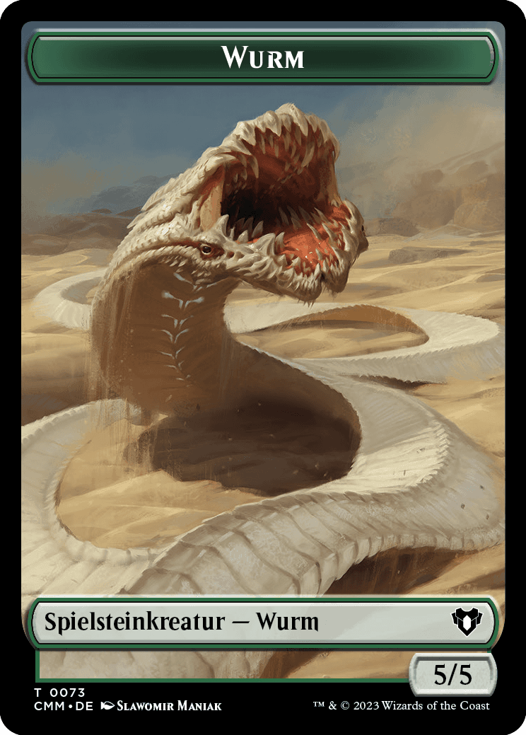 Wurm