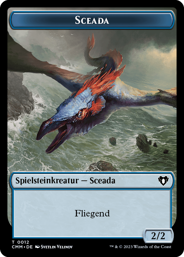 Sceada