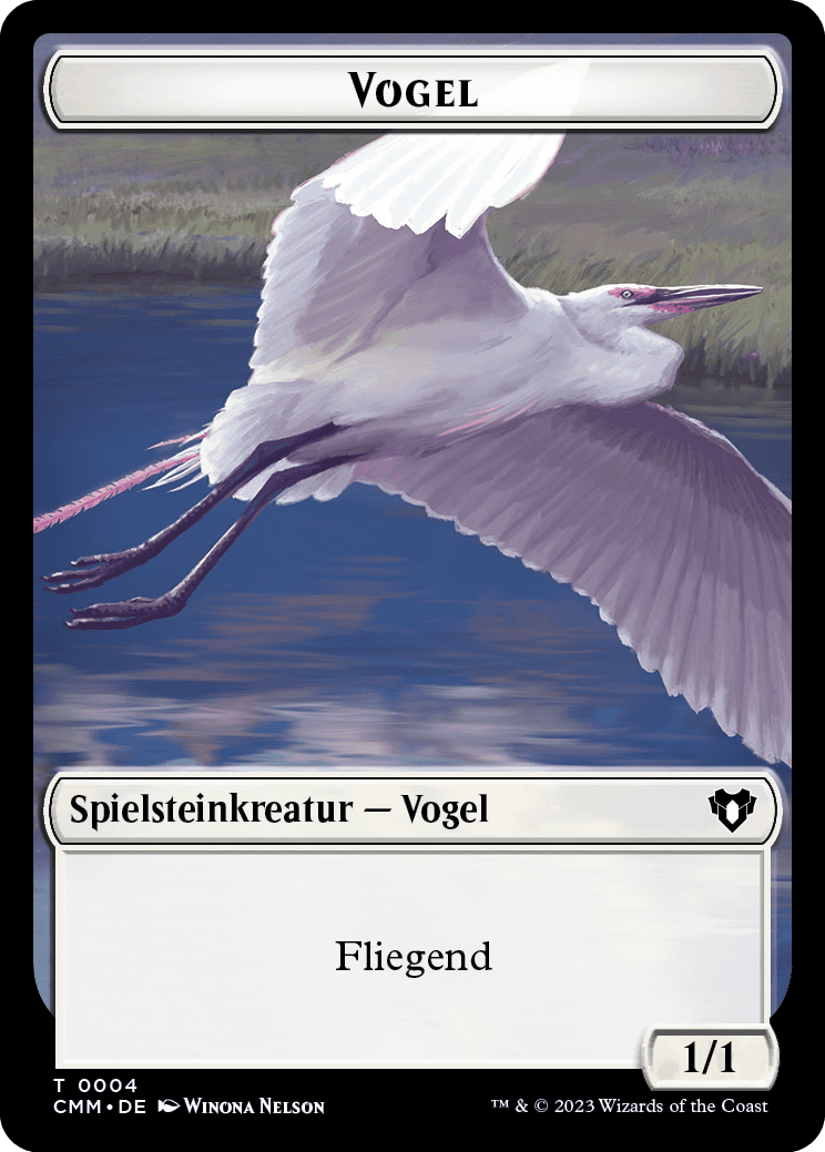 Vogel