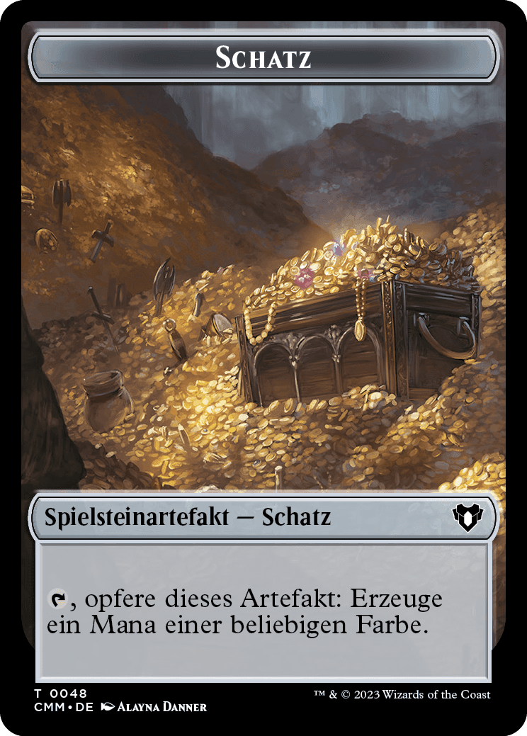 Schatz