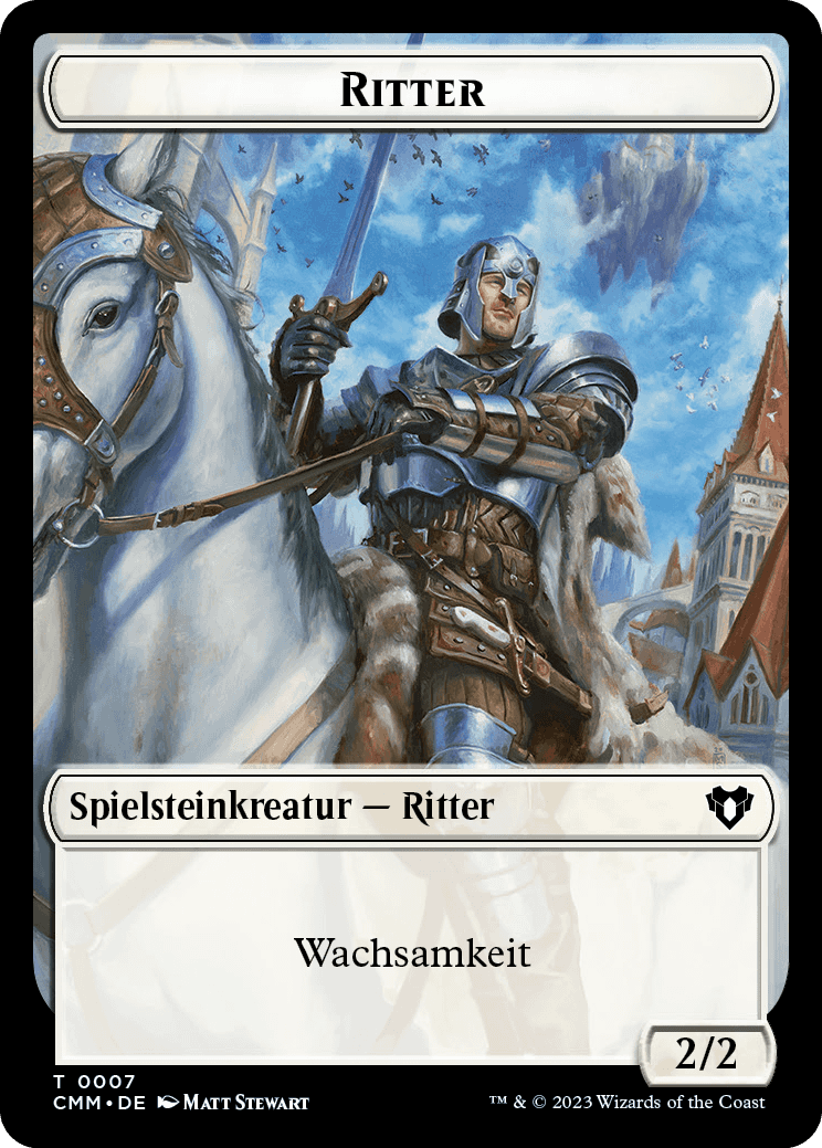 Ritter