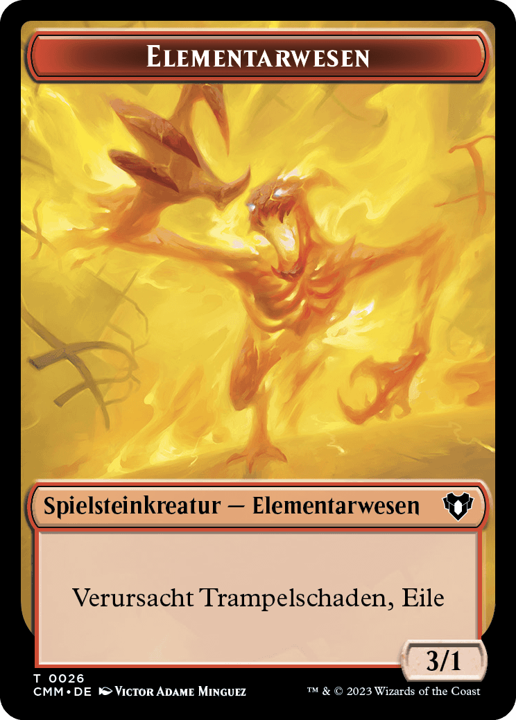 Elementarwesen