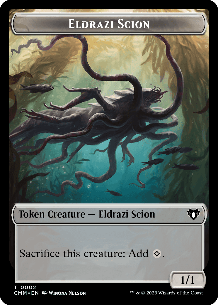 Vástago eldrazi