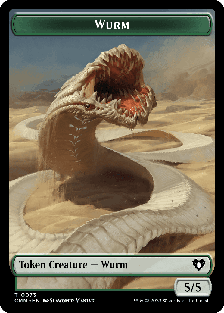 Wurm