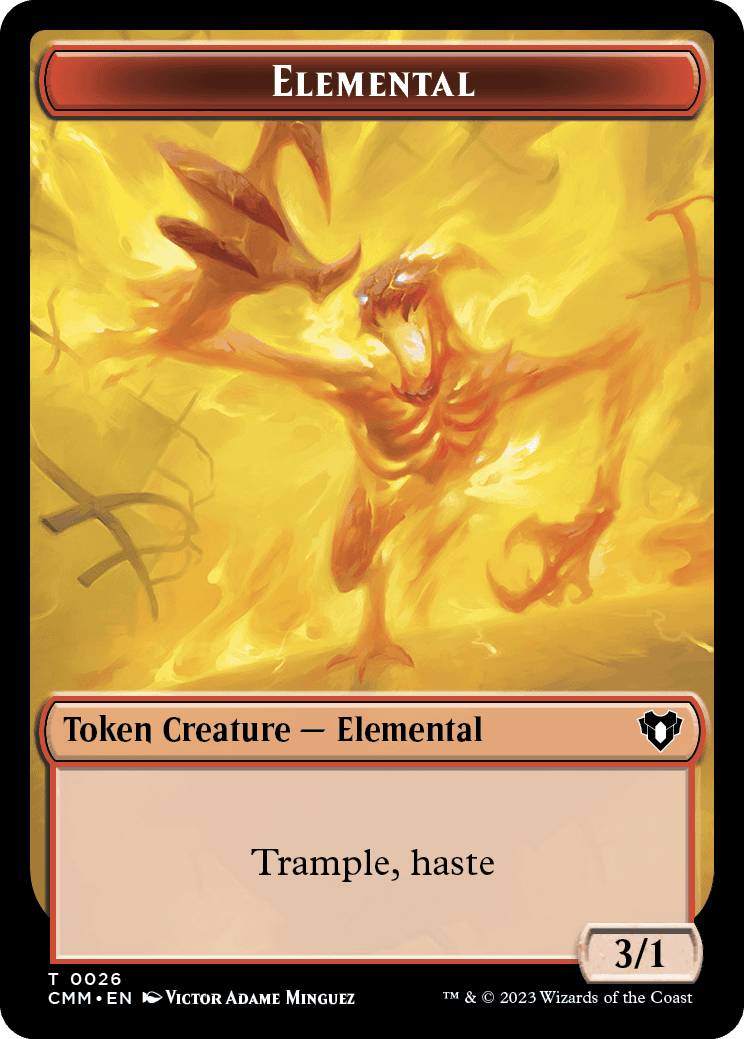 Elemental