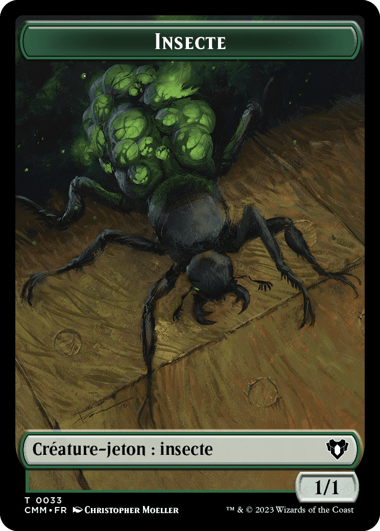 Insecte