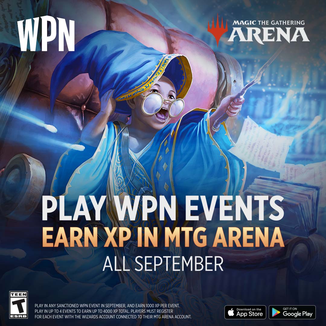 Magic: The Gathering Arena – Apps no Google Play