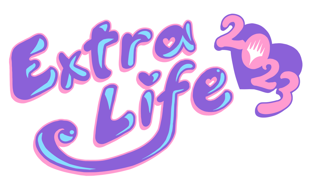 Watch Wizards Raise Donations with our Extra Life 2023 Streams