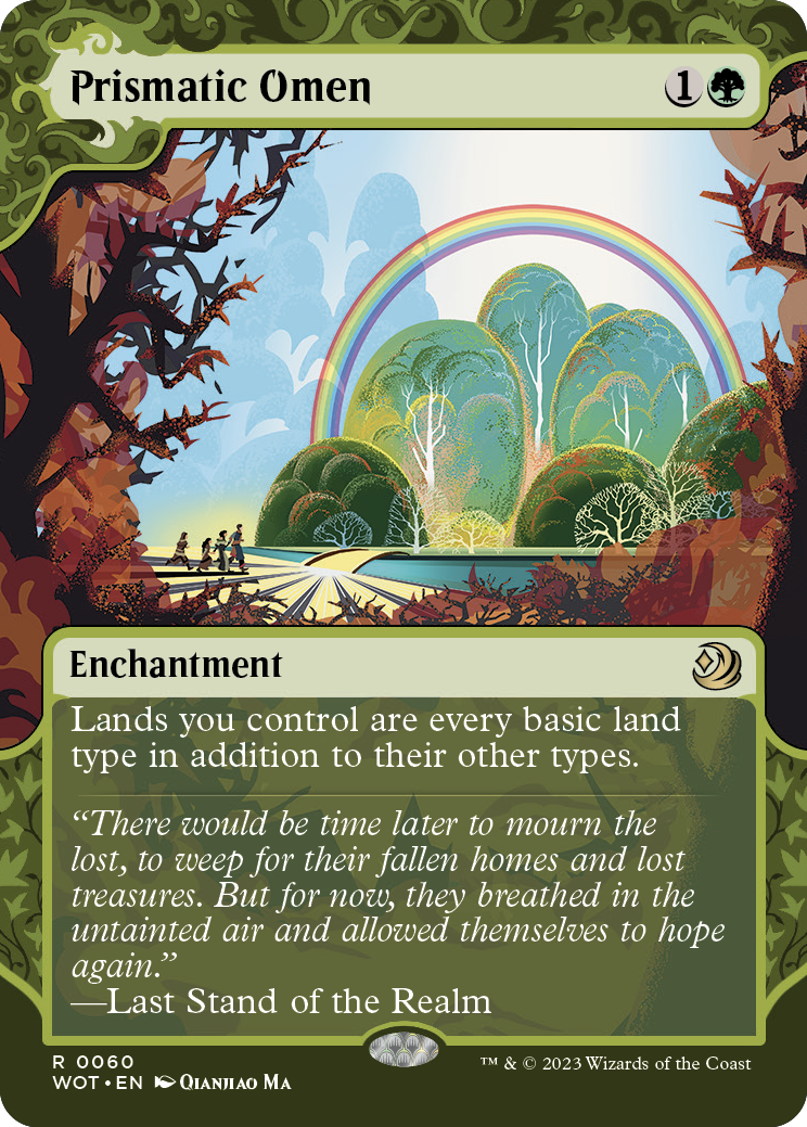 Celebrate Your Local Game Store with Wilds of Eldraine!