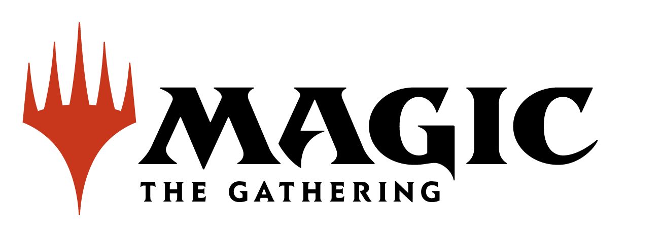 Logo de Magic: The Gathering