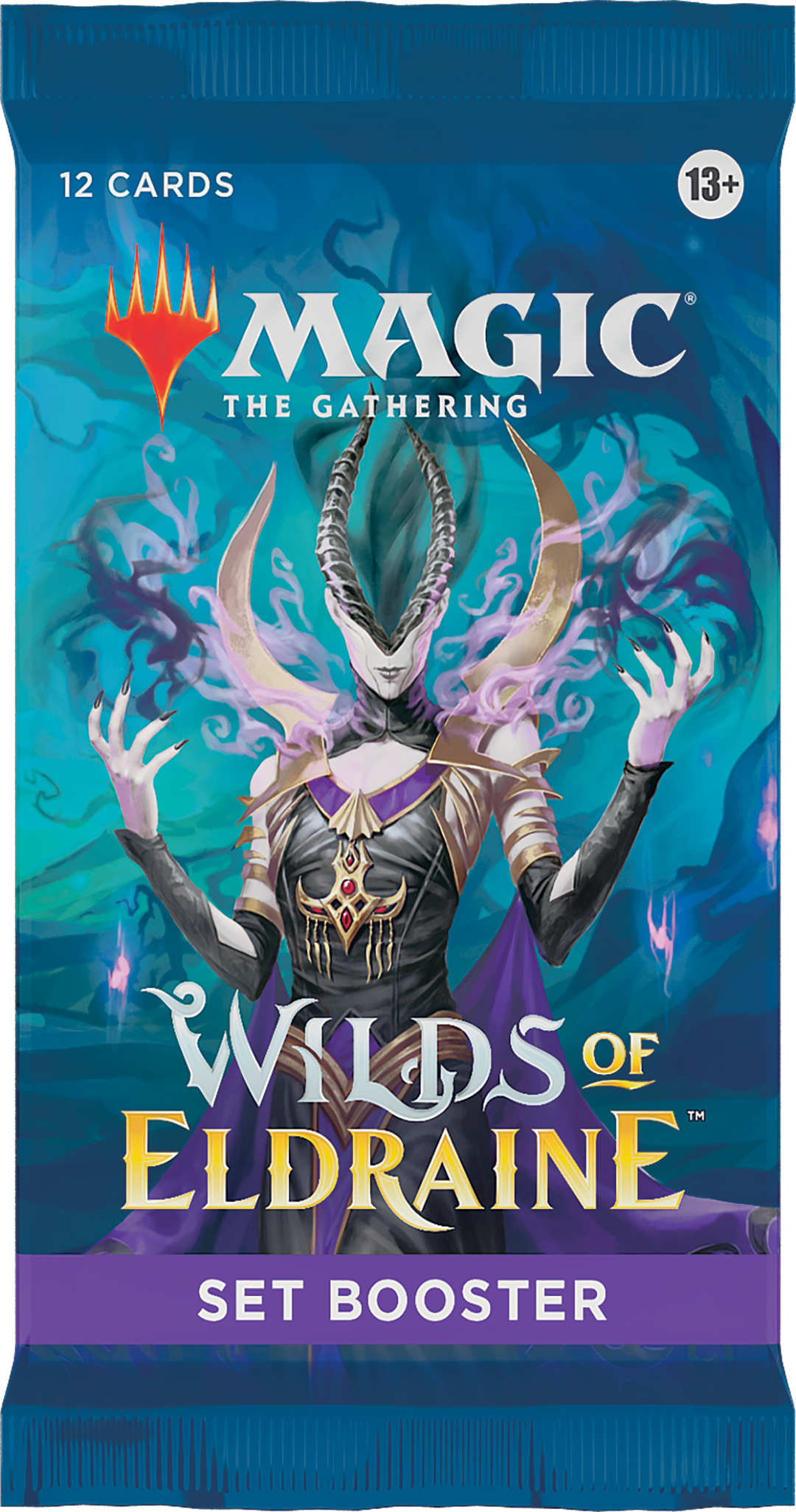 Wilds of Eldraine Commander Deck: Set