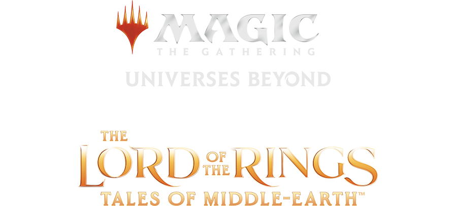 Magic: The Gathering Debuts Its Stunning LOTR: Tales of Middle-Earth Set