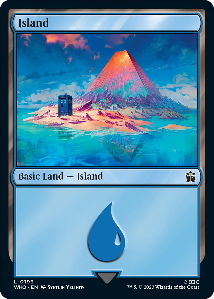 Island