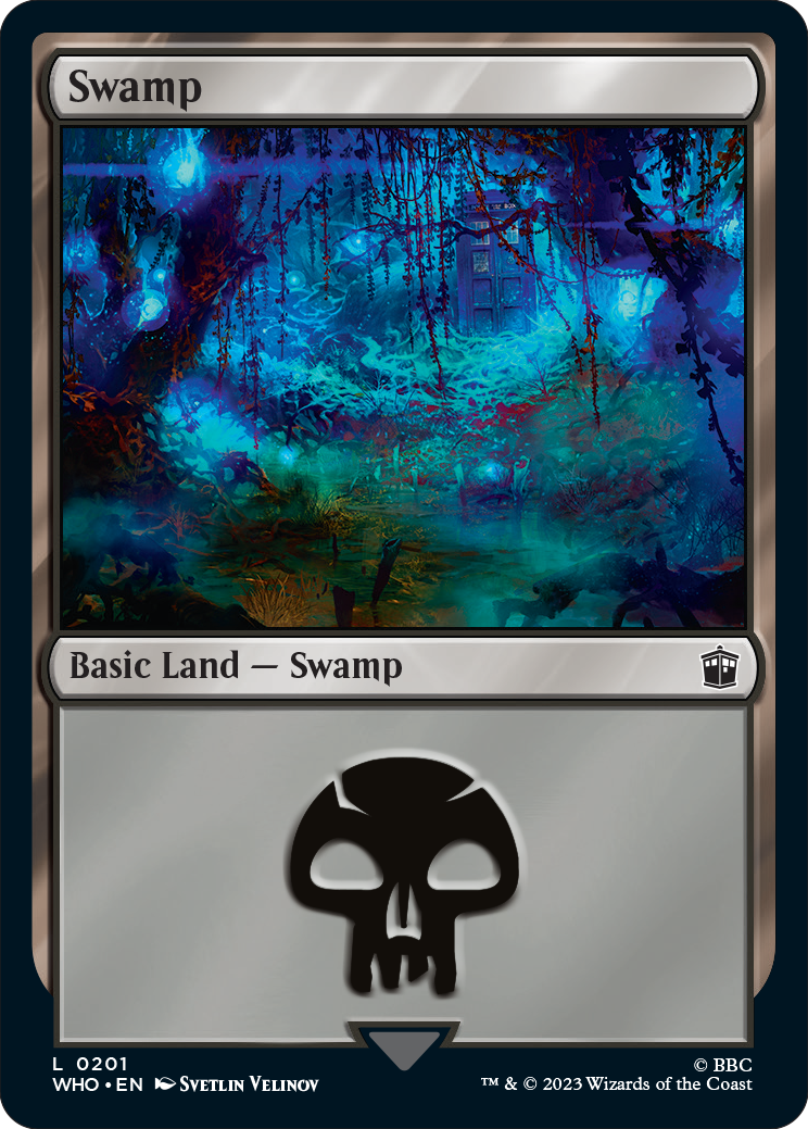 Swamp