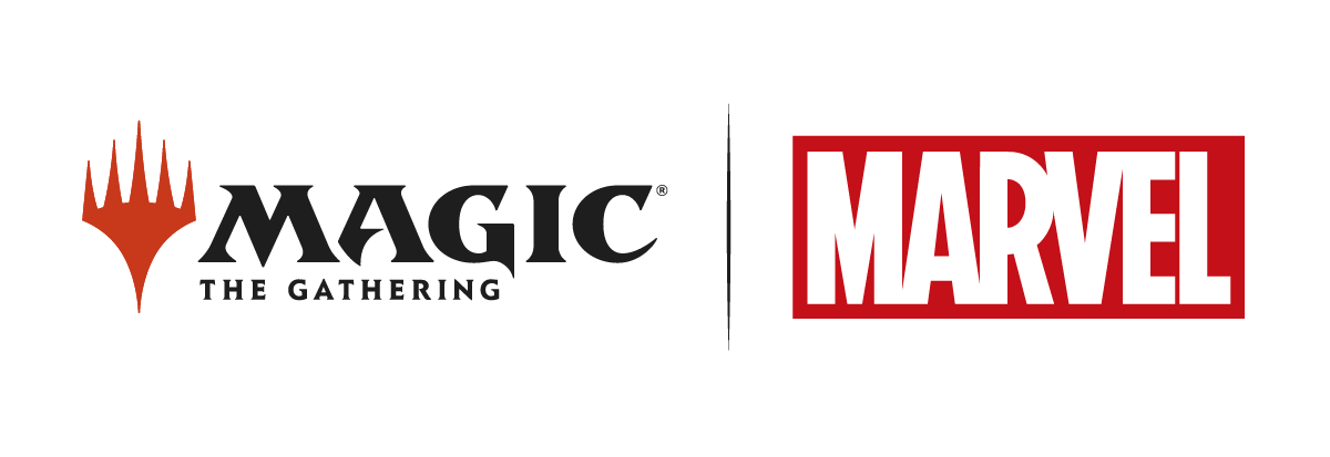 The Magic: The Gathering | Marvel Collaboration Begins