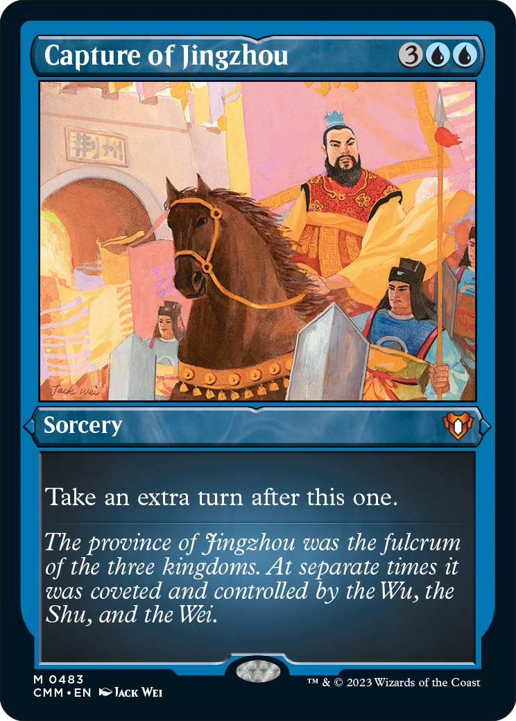 MTG Commander 2023 MOM TOKEN Butterfly #0029 City's Blessing #0045 PLAYSET 4x x4