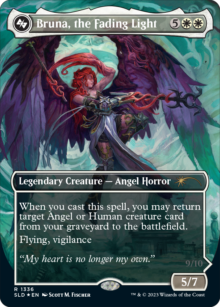 The Top 10 Best Angel Commander Cards in Magic: The Gathering