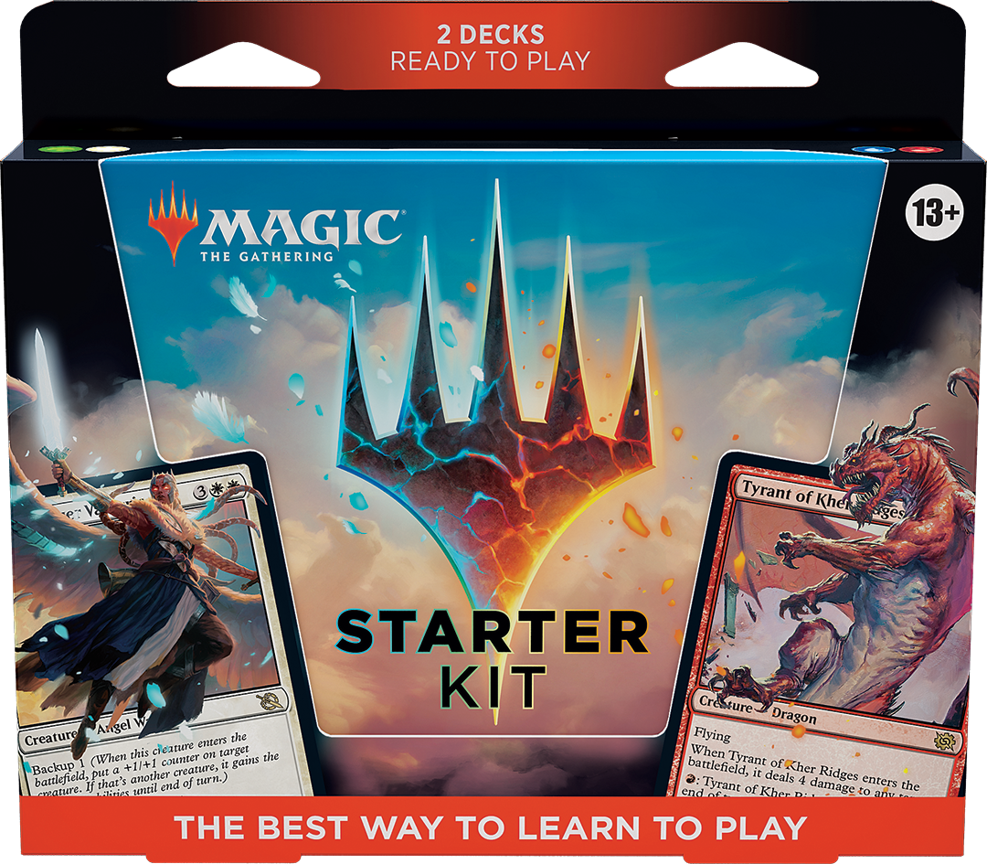 Magic: The Gathering Wilds Of Eldraine Bundle : Target