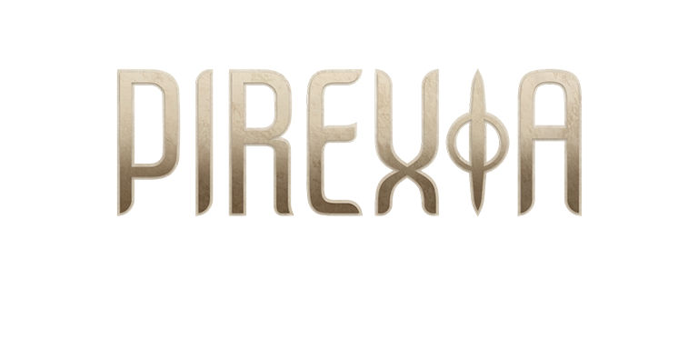 Logo de Alquimia: Pirexia