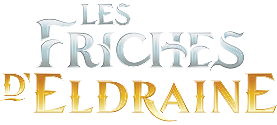 Logo de l'extension Les friches d'Eldraine